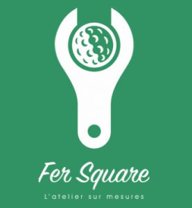 logo Fer Square