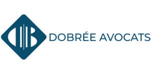 Logo Dobree avocats